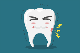 Healthy Teeth Happy You
