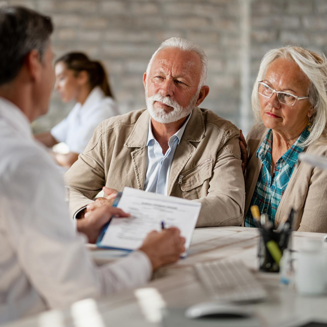 Health Insurance For Senior citizen in UAE