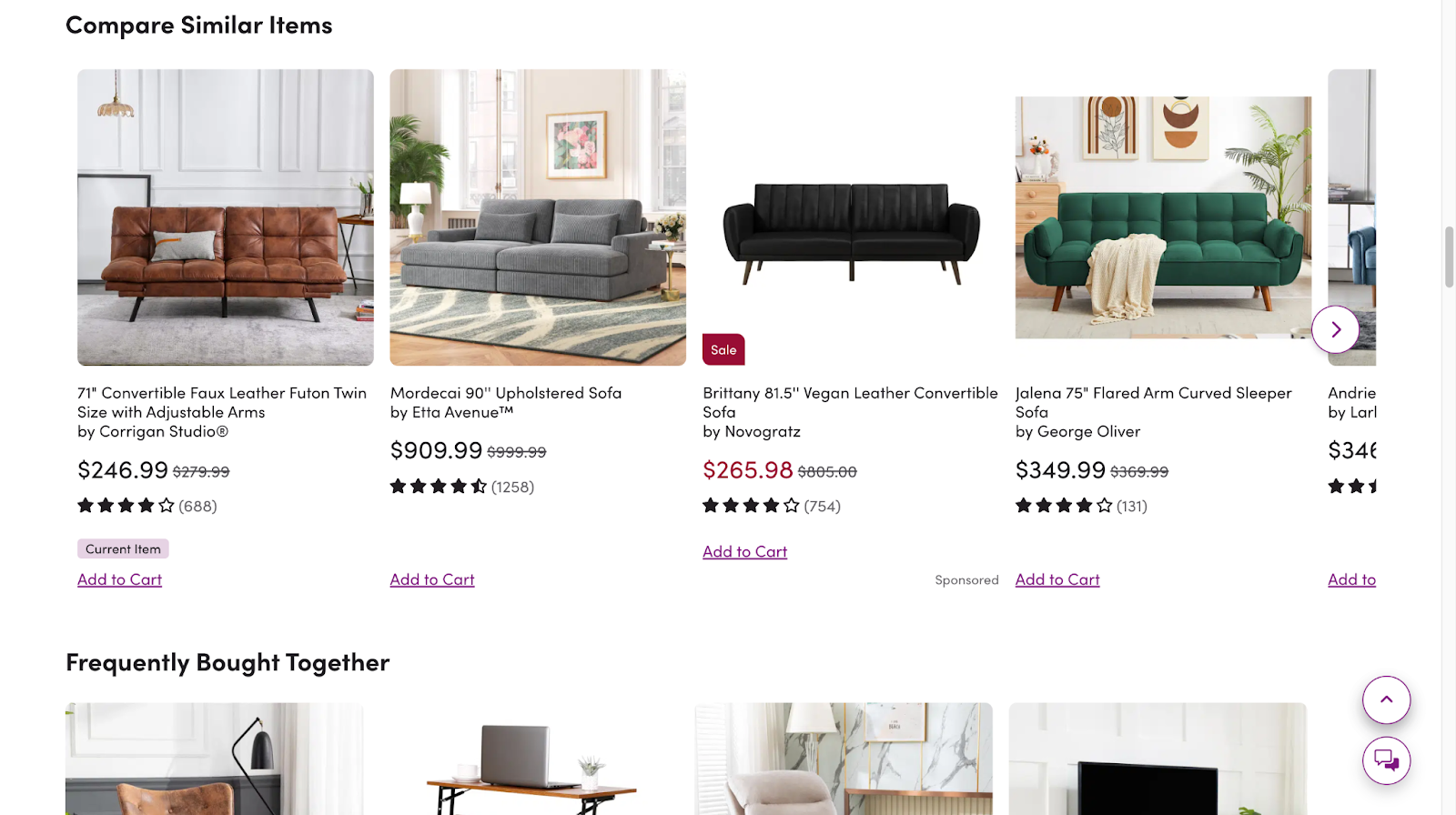 boosting ecommerce ROI with personalized product recommendations