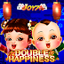 How to win money online sa JOY7 | Double Happiness