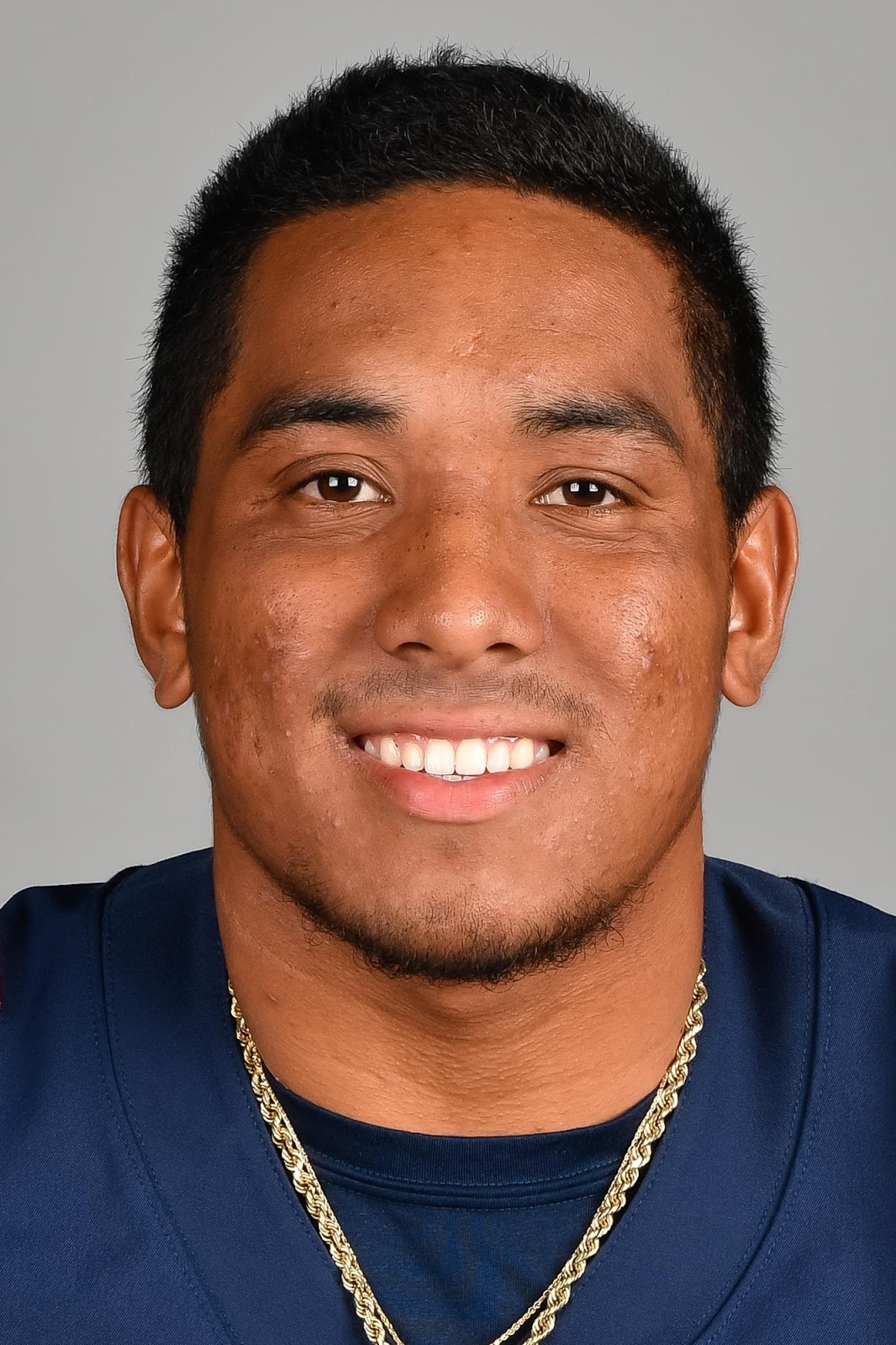 Noah Fifita - Football - University of Arizona Athletics