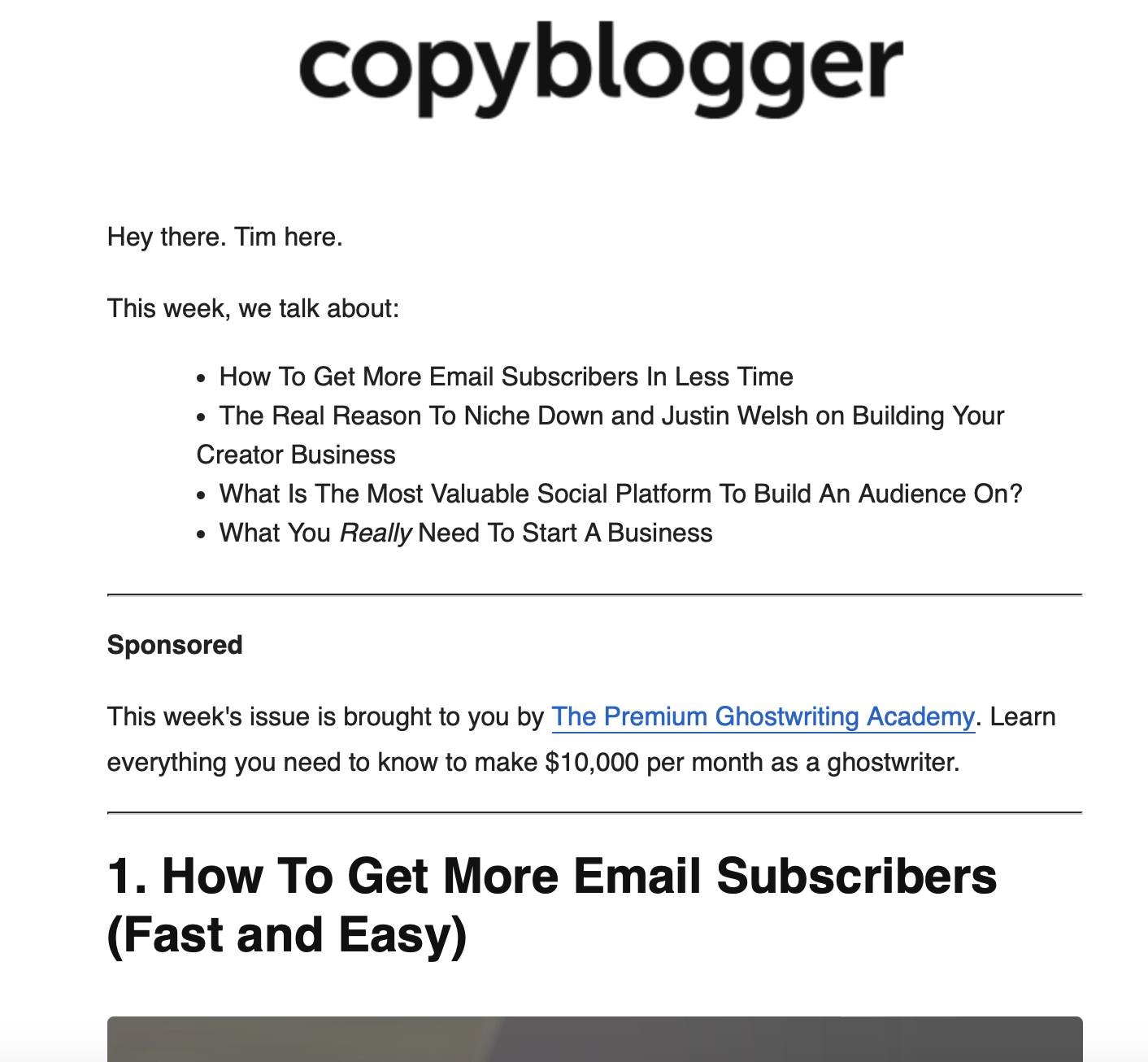 A Simple Guide To Email Marketing (2024)