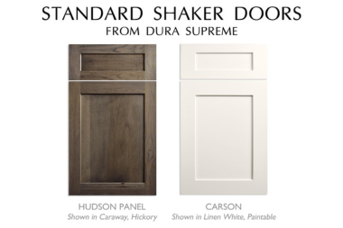 top timeless kitchen cabinet door styles for 2024 shaker doors hudson panel carson dura supreme custom built michigan