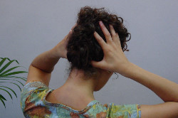 Acupressure Points for Neck Pain