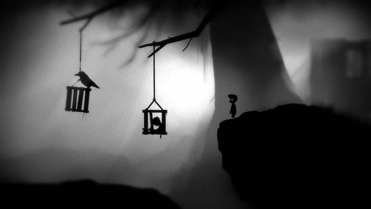 เกม LIMBO BY KUBET