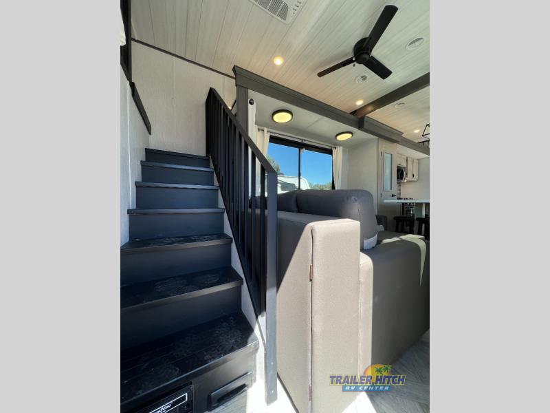 Take a tour of this incredible RV when you stop by today.