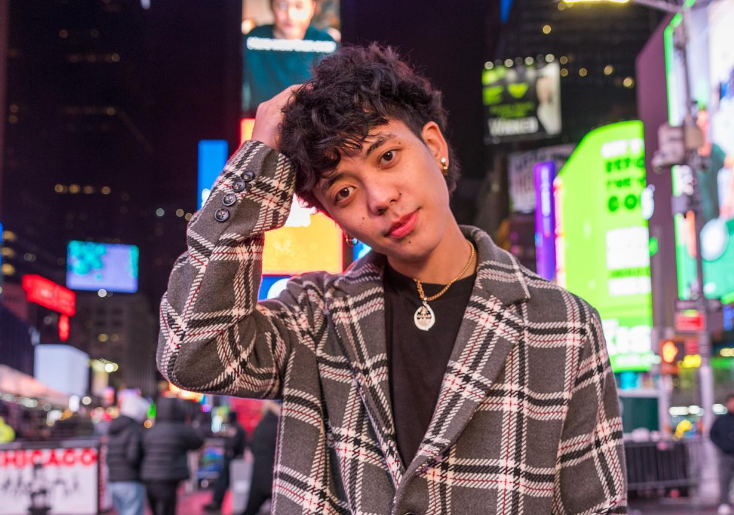 Jordan Palani