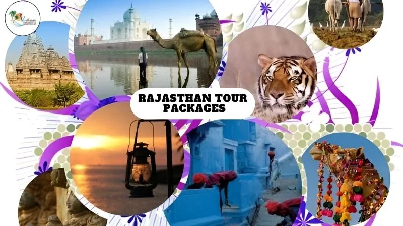 Rajasthan Tour Packages