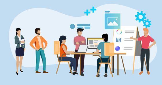 Bản mô tả công việc là gì? Quy trình xây dựng bảng mô tả công việc