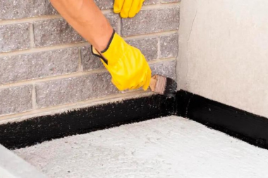 ways to prepare your basement space for hosting waterproofing brush custom built michigan