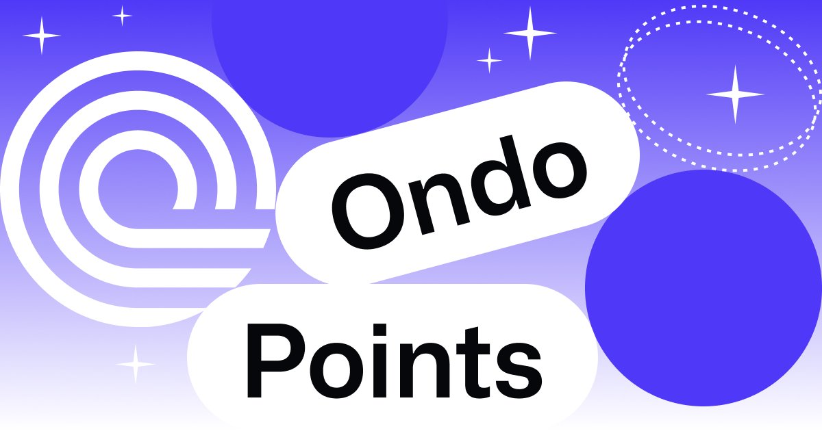 Ondo Monthly Spotlight: January 2024