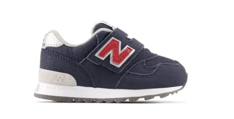 3. NEW BALANCE「313」