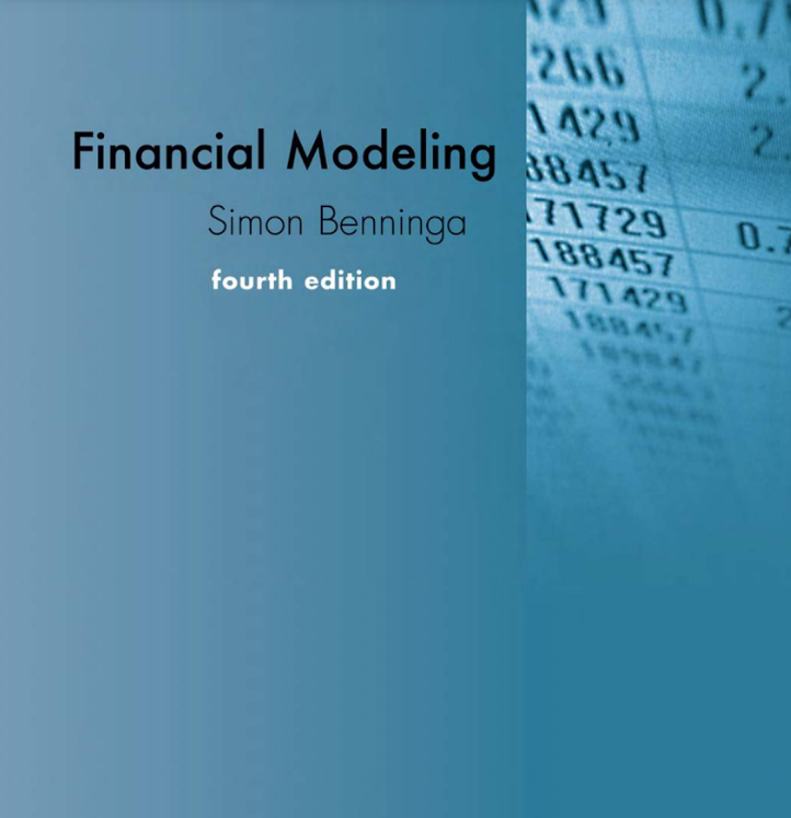 A close-up of a financial modeling

Description automatically generated