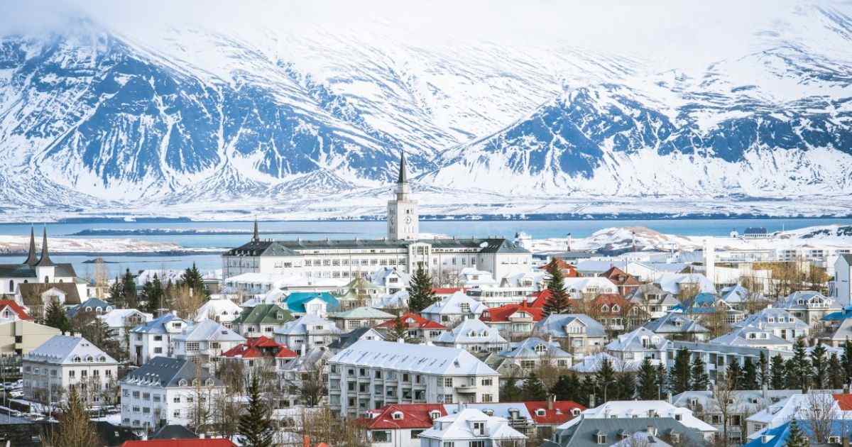 Reykjavik: The Capital of Cool + Discovering the Top Must-Visit Places in Iceland
