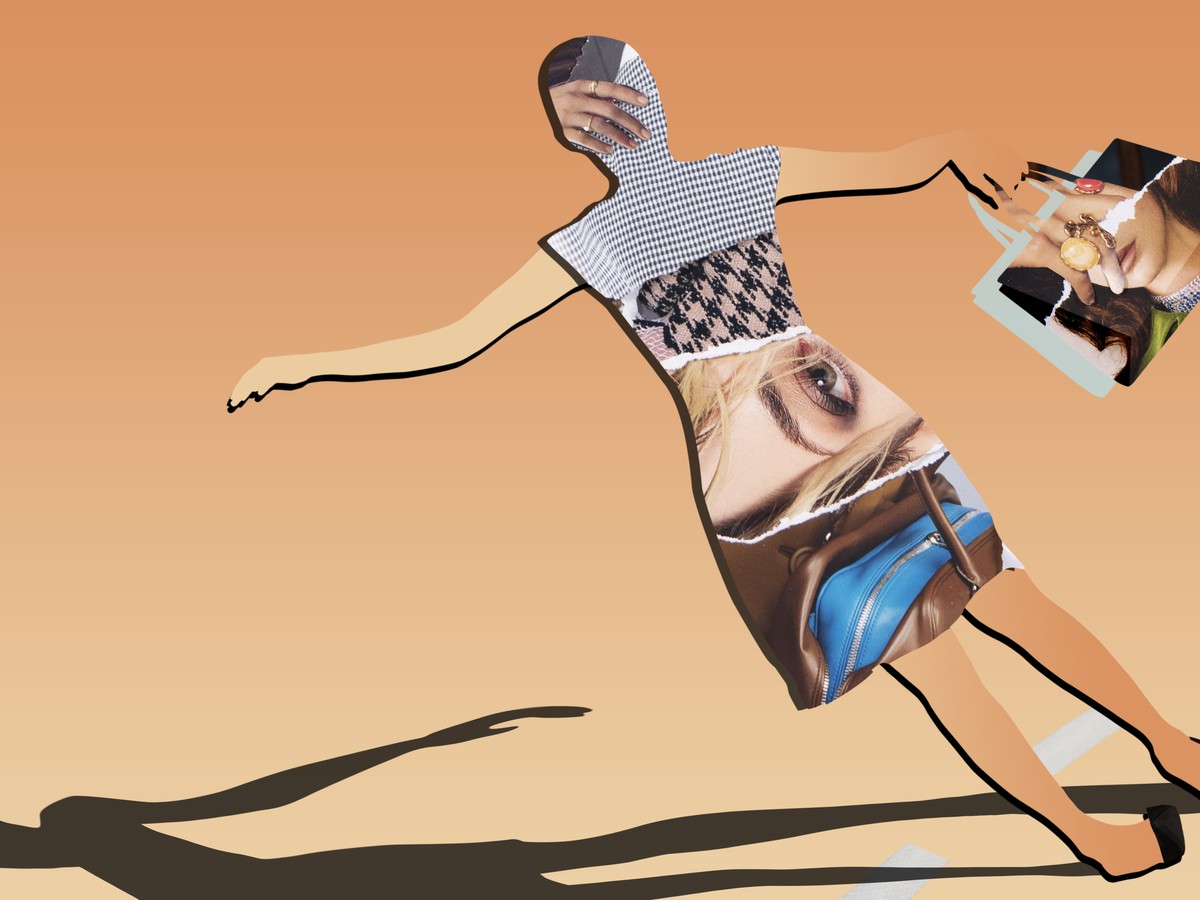 Elite Fashion Sphere Luxury Brands