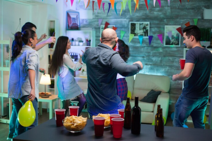 Things You Should Prefer to Hire for Your Birthday Party