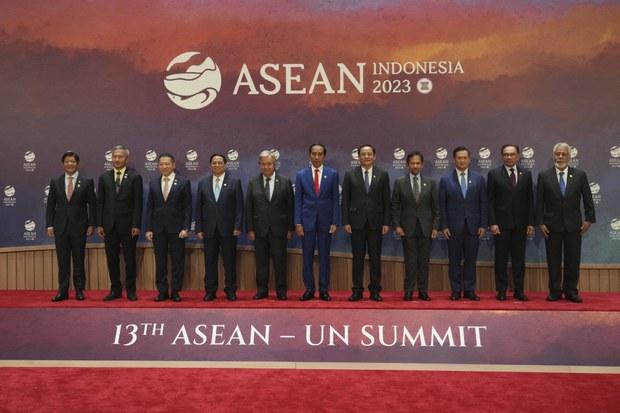 Tương lai của ASEAN sẽ ra sao?