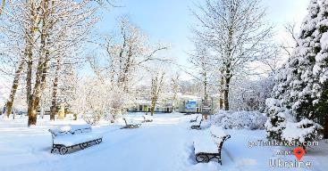 Полезный отдых в Трускавце зимой и летом. Когда лучше посетить город