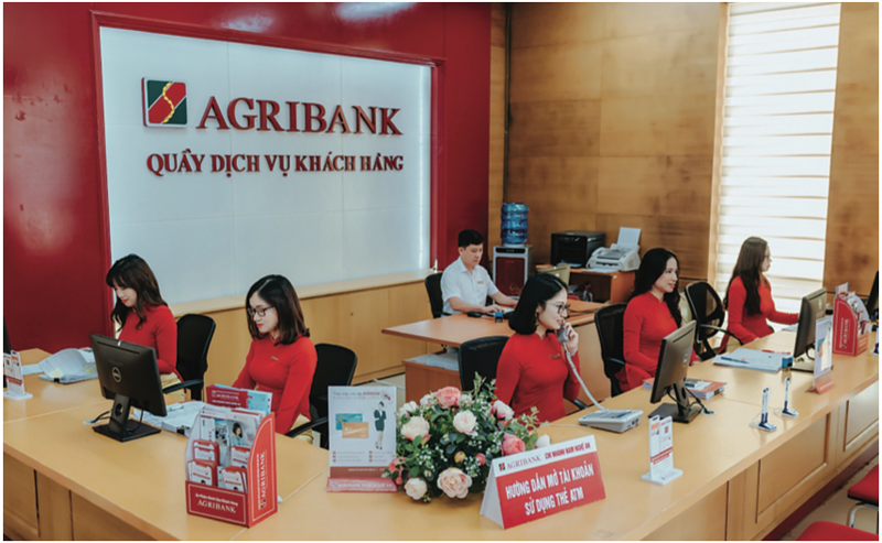 Vay theo cavet xe Agribank