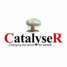 CatalyseR, Ranchi