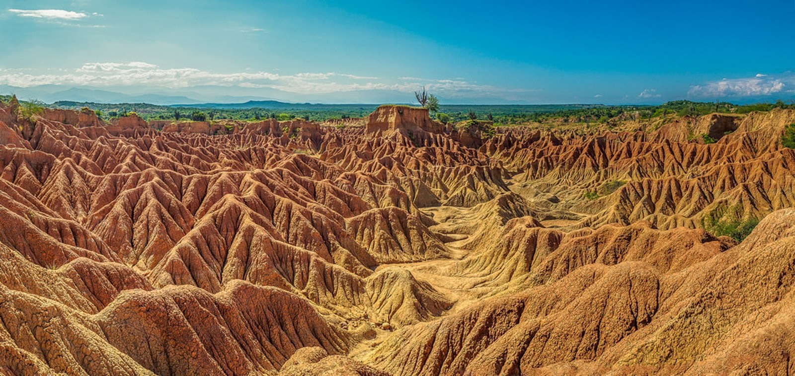 Best Time to See Tatacoa Desert in Colombia 2023 - When to See - Rove.me