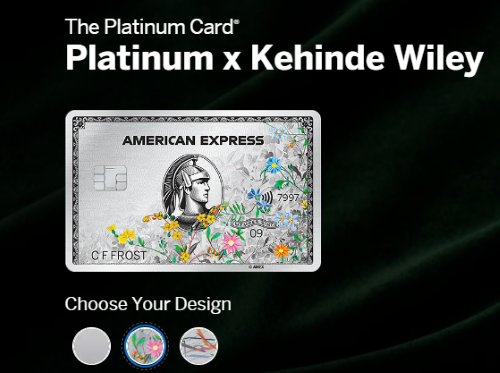 The American Express Platinum Card is an awesome option for anyone looking for a $1,000 credit card bonus with plenty of additional perks. 