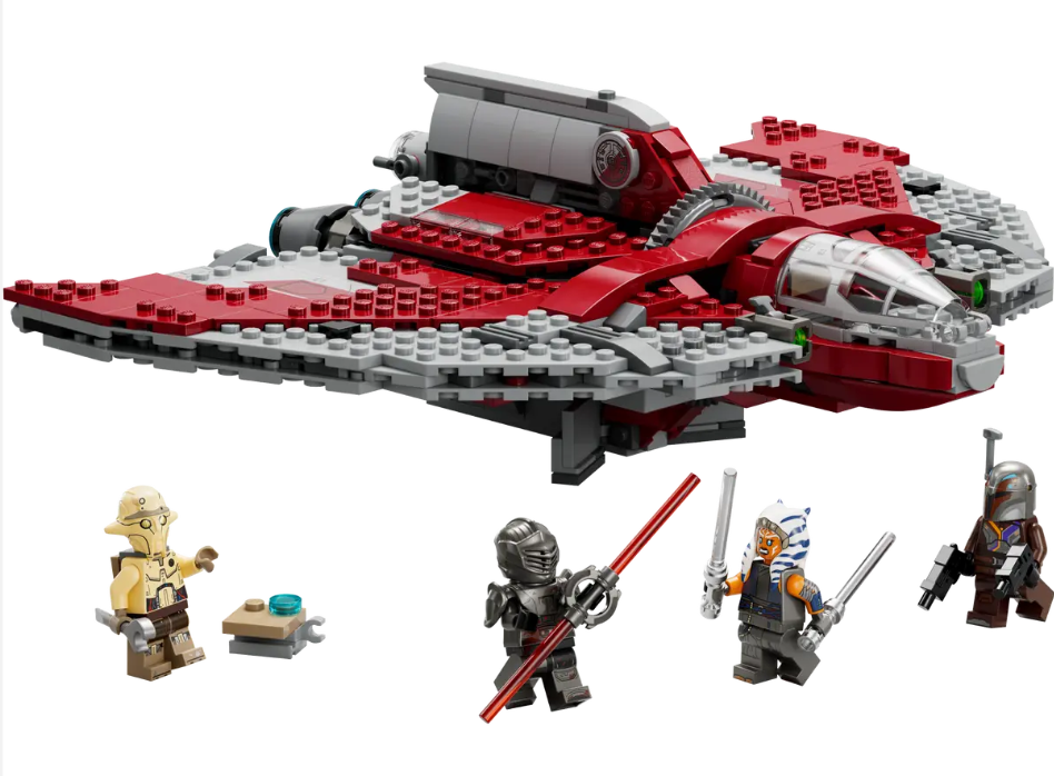 sets Star wars LEGO