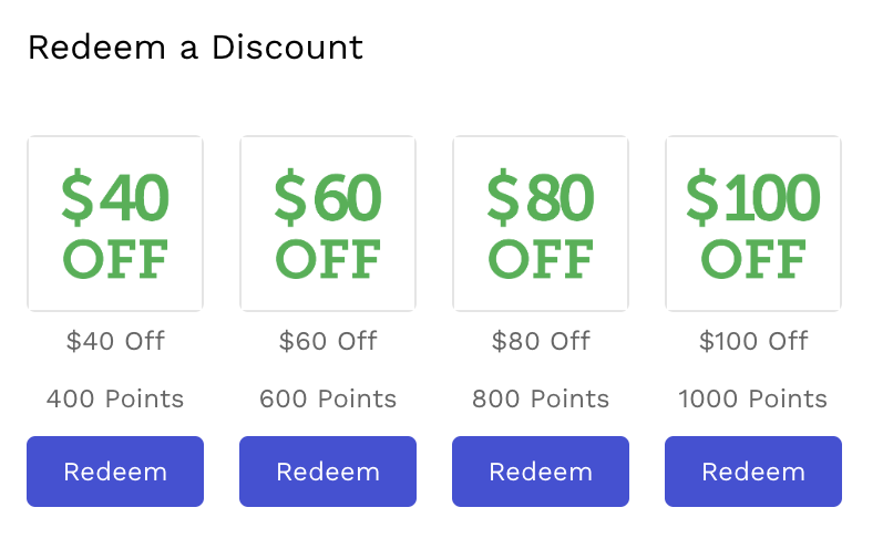Discount