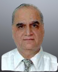    Dr. Ravi Joshi