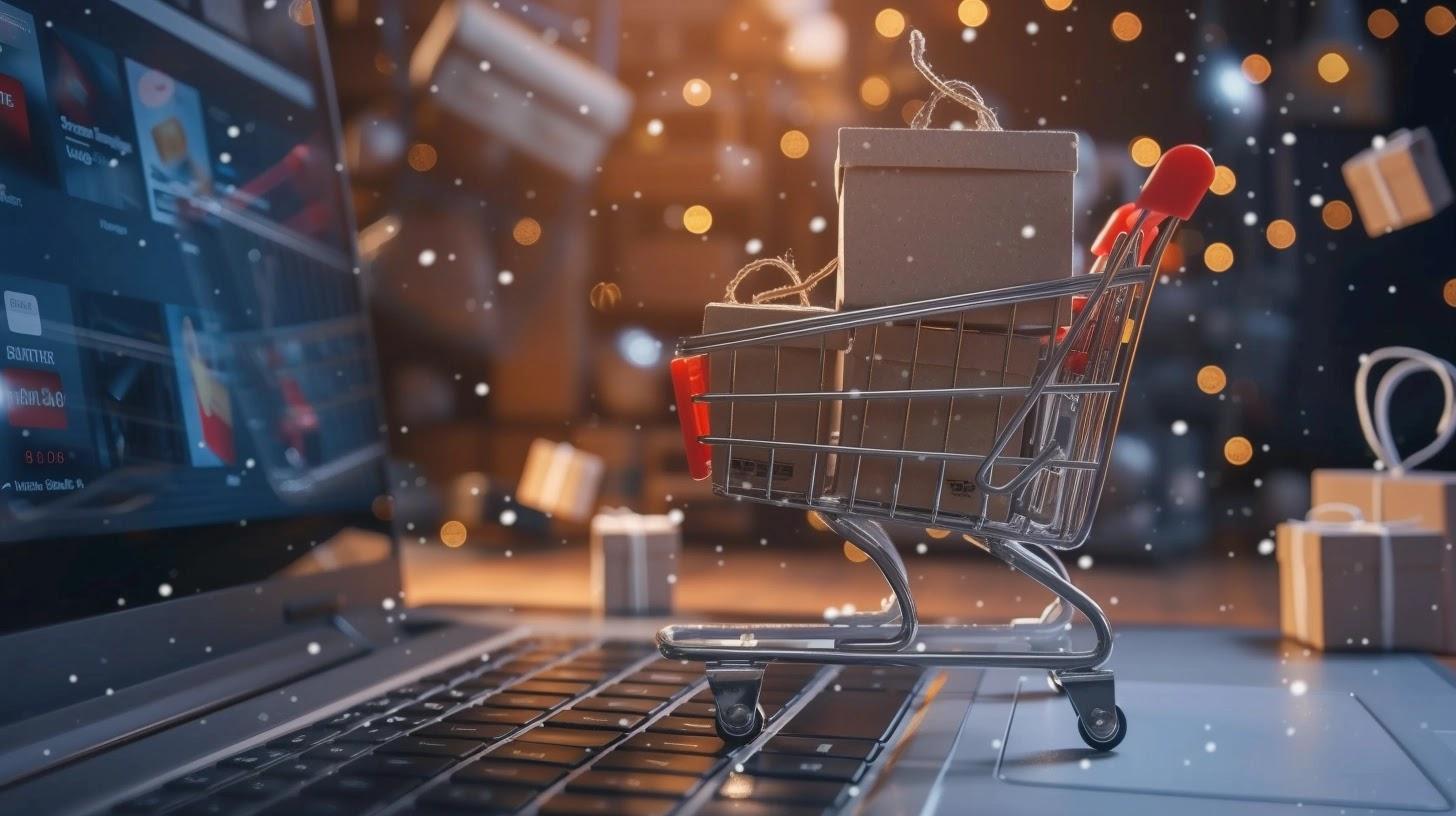 Essential tips for secure online shopping: Protect yourself from cyber threats