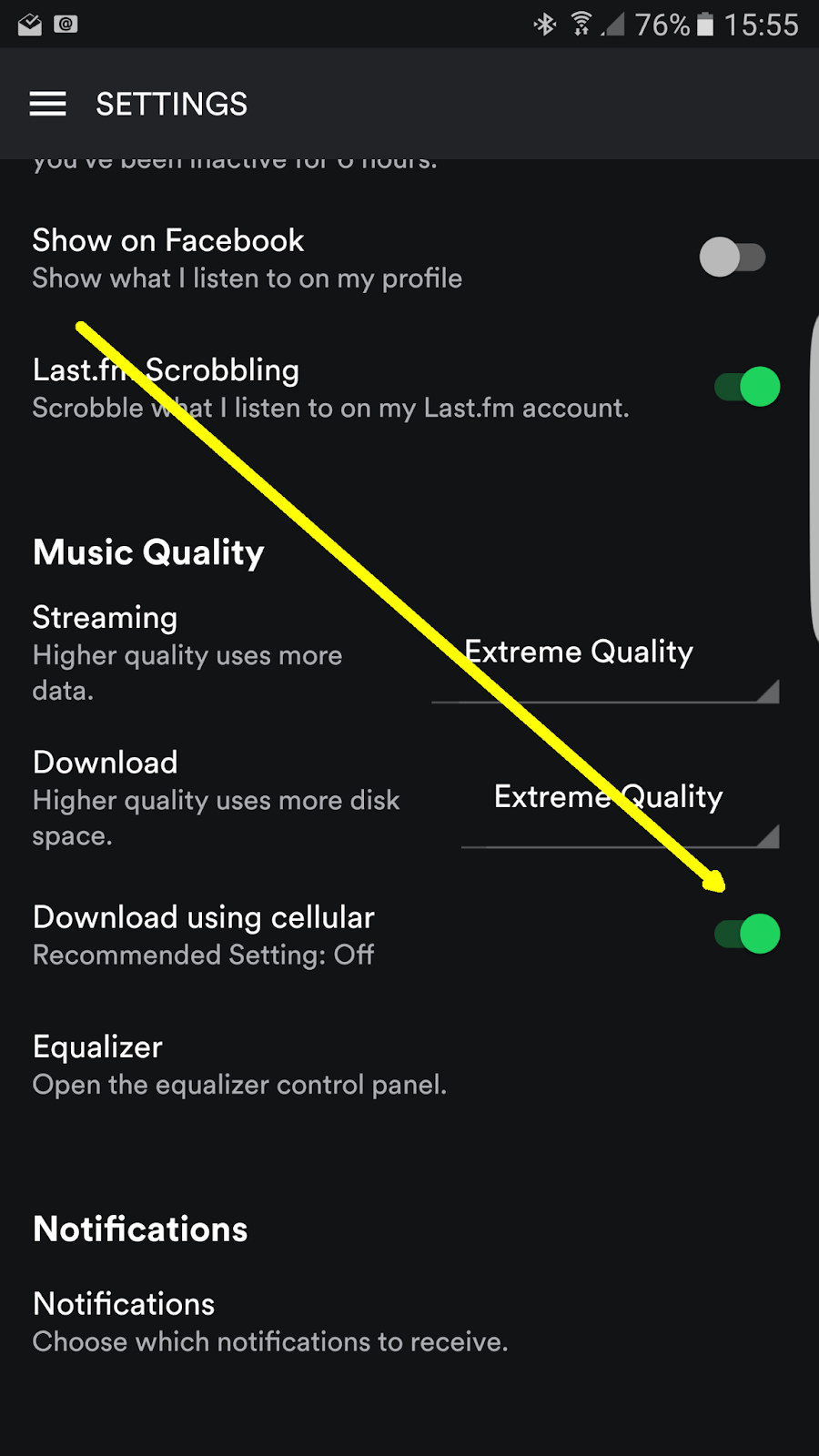 Can You Listen to Spotify on Airplane Mode?