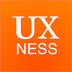 UXness - UX Design learning app