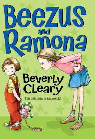 Image result for ramona reading level