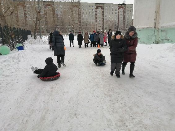 Мероприятия в рамках школьного спортивного клуба «Старт»