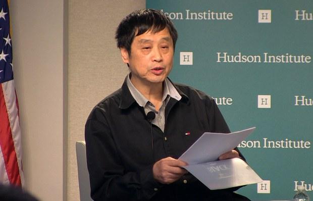 评论 | 胡平：推荐徐友渔新著《革后余生——从牛津大学到北京市第一看守所》（二）