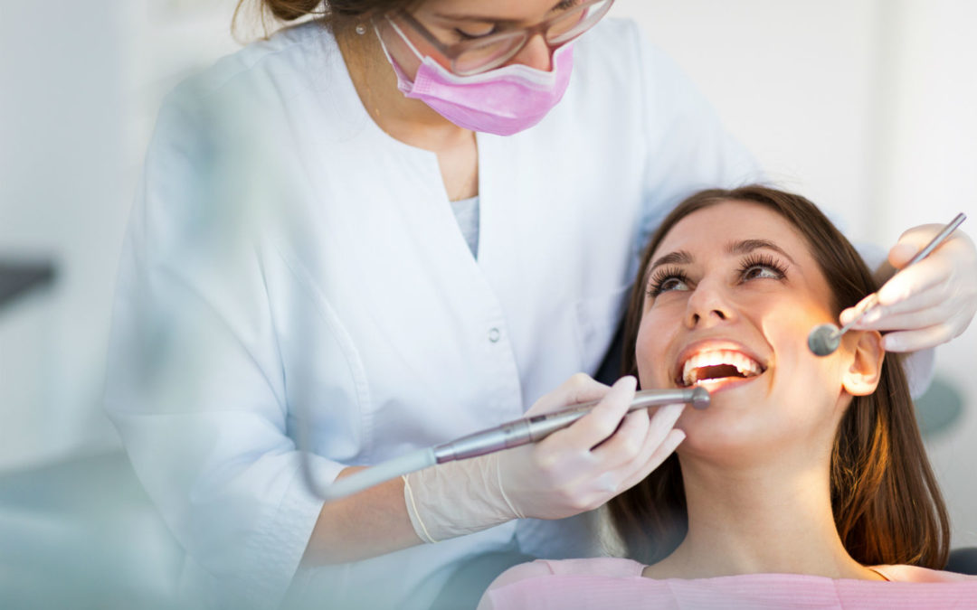 Dental Care Simplified
