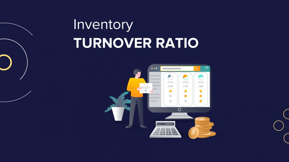 inventory-turnover-ratio