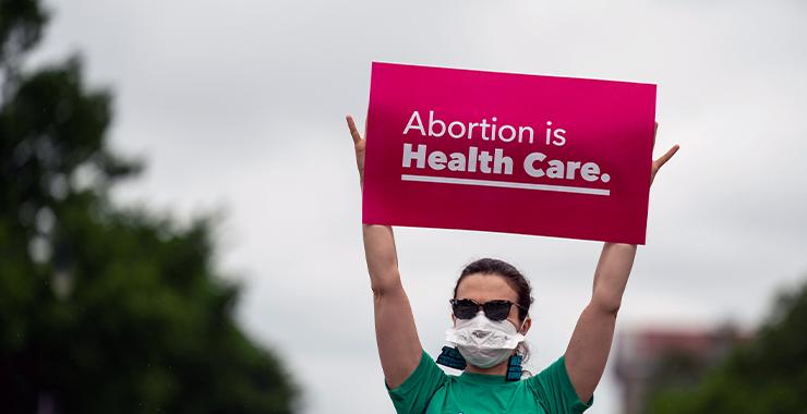 The facts about abortion and mental health