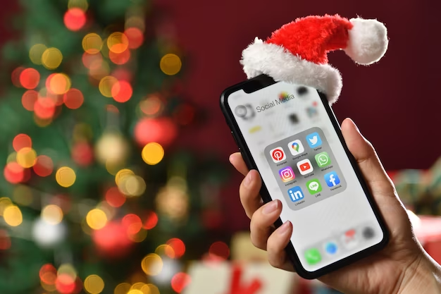 Estratégias de marketing de Natal: como impulsionar suas vendas online?