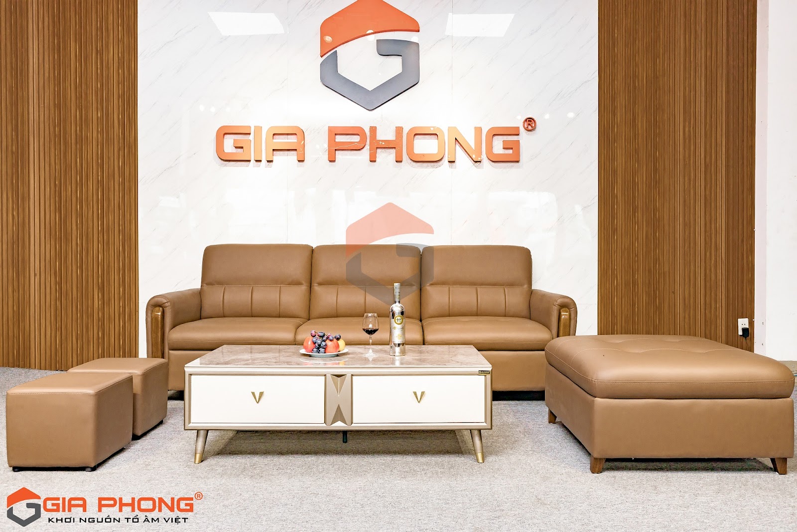 Top 150+ bộ bàn ghế sofa da phòng khách đẹp từ 9 triệu đến 18 triệu