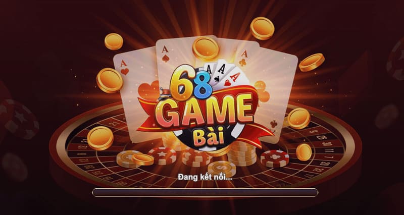 Lan truyền tin giả về 68 game bai lừa đảo