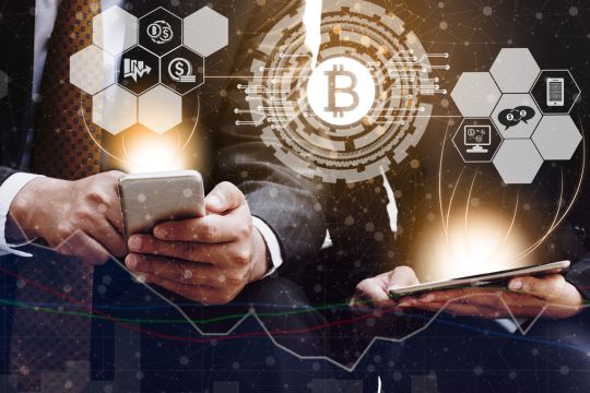 Cryptocurrency Wallets