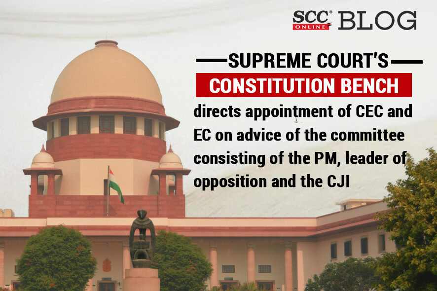  Supreme Court cases in news | Anooop Baranwal v. UoI | UPSC Prelims