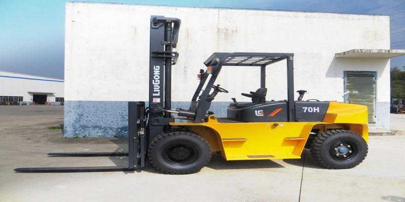 Mua Bán Sửa Chữa Xe Cơ Giới Uy Tín Tại TP.HCM