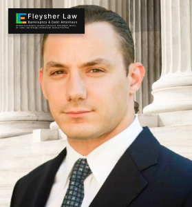 Lake Worth bankruptcy lawyer