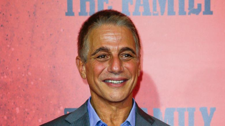 What Is Tony Danza Doing Now?