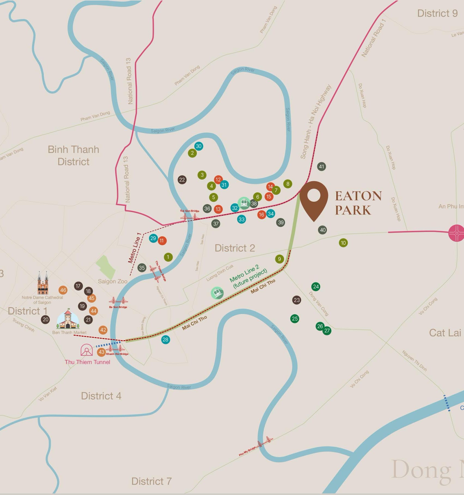 VY PROPERTY | CHUYÊN BẤT ĐỘNG SẢN THỦ THIÊM
