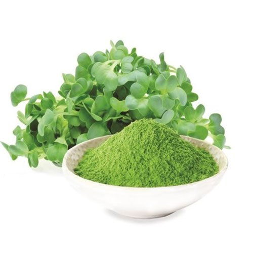 Green Superfood 