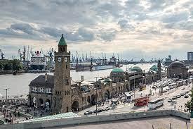 Hamburg: The Port City Gem