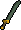 Adamant 2h sword